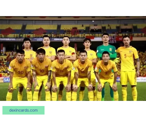 1比0到1比1遗憾失利U19国足轮换首发仍剑指世界杯亚洲冠军